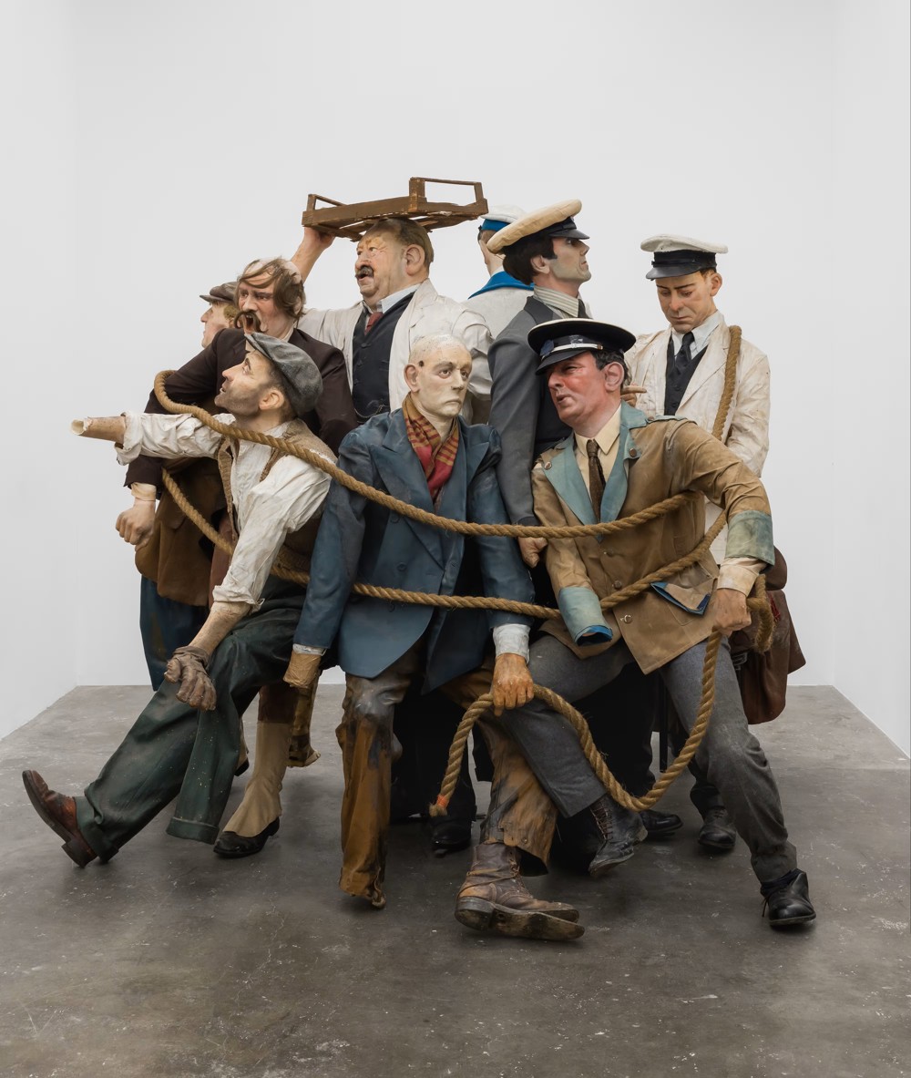 Alex Margo Arden London Frieze
