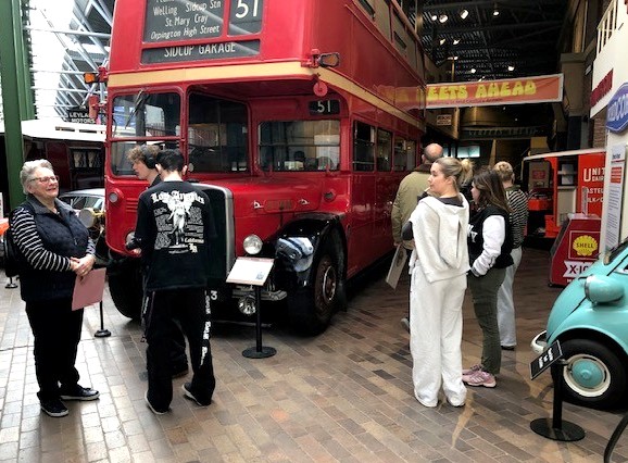 Brock Photo Project 3