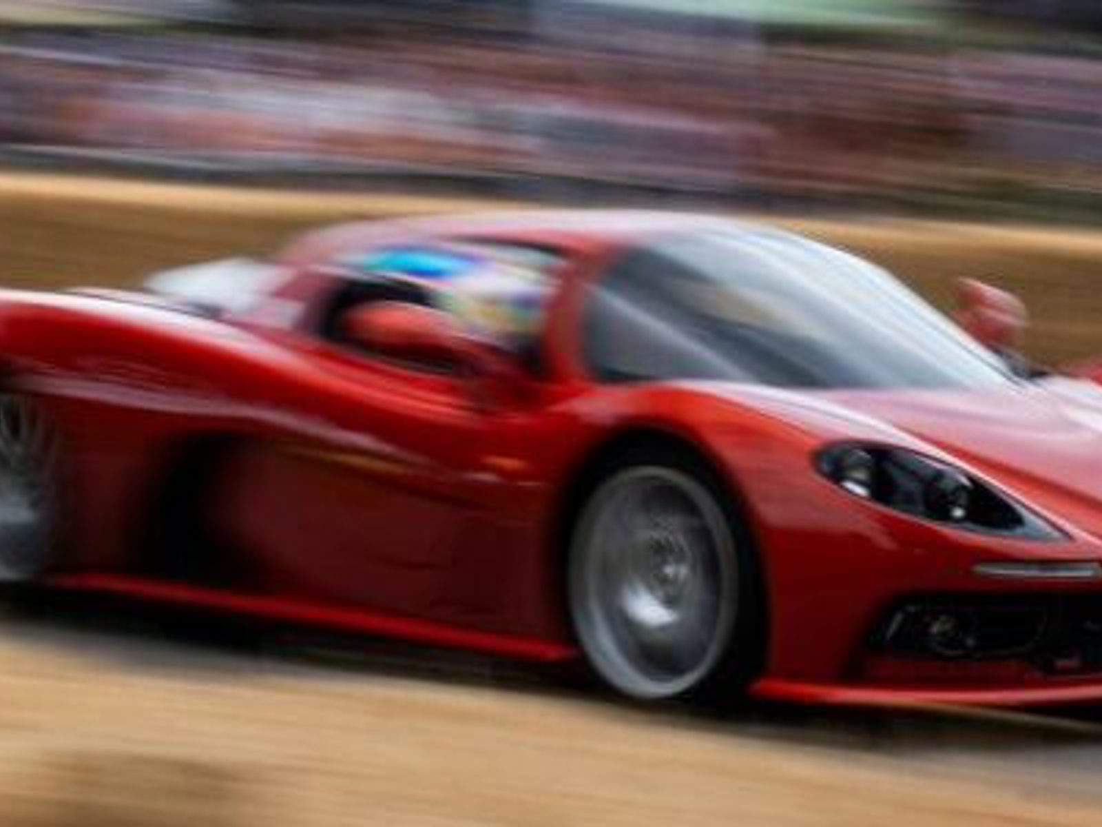 Demonstration Run At Beaulieu Supercar Weekend 1 Scaled E1731664304120