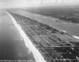 Florida Dayton Beach 24 August 1932 U.S. National Archives and Records Administration
