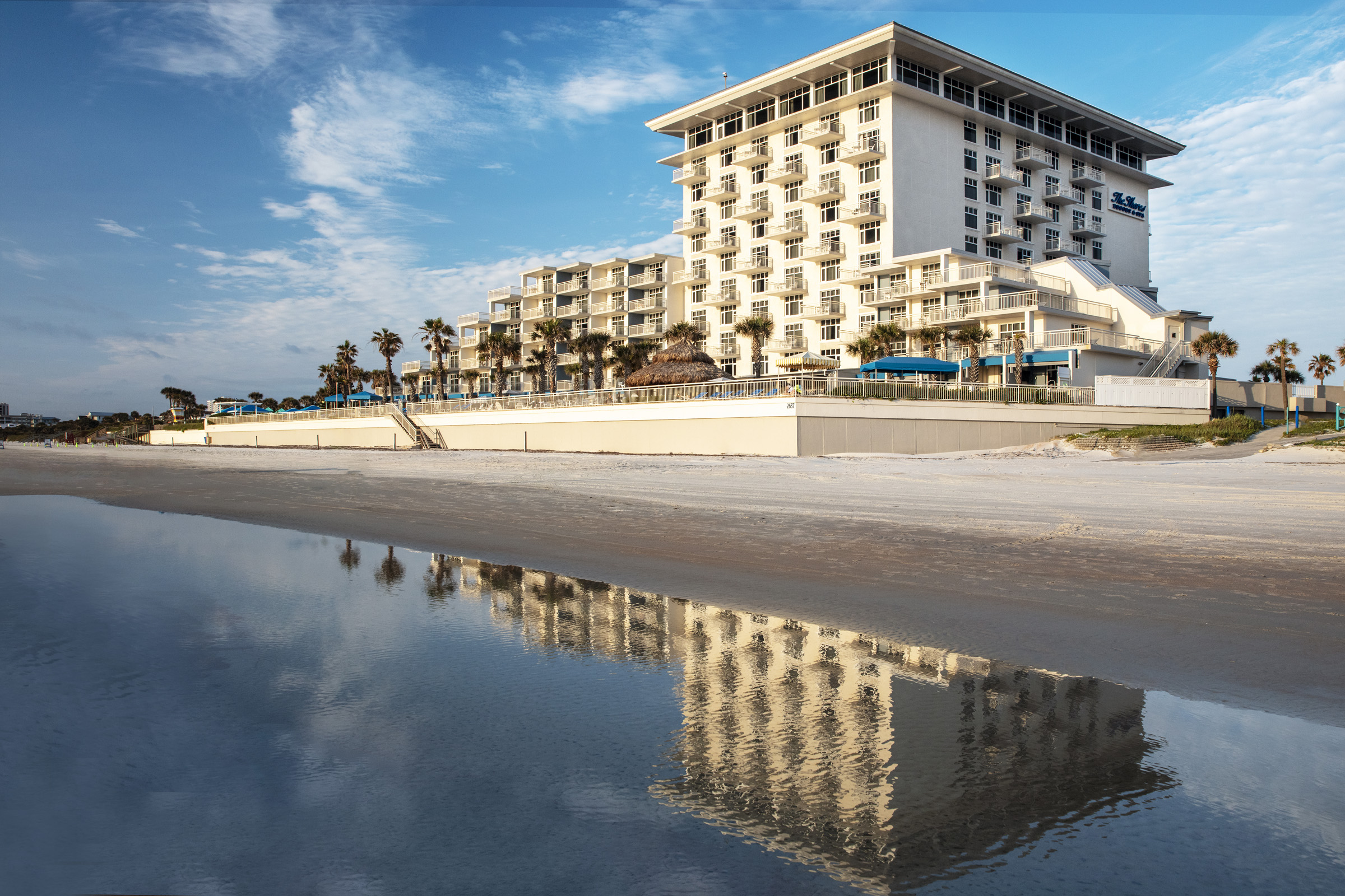 Places To Stay In Daytona Beach