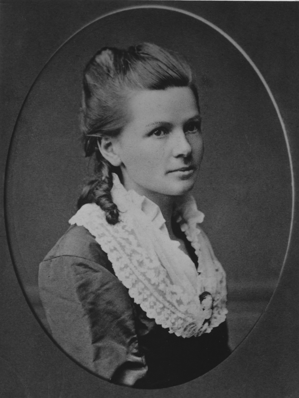 Bertha Benz