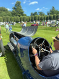 Sunbeam 350hp at the Heveningham Concours (1)