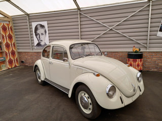 VW Beetle