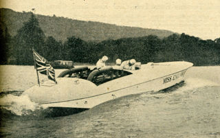 Miss England Accident Report from The Motor magazine 17 June 1930