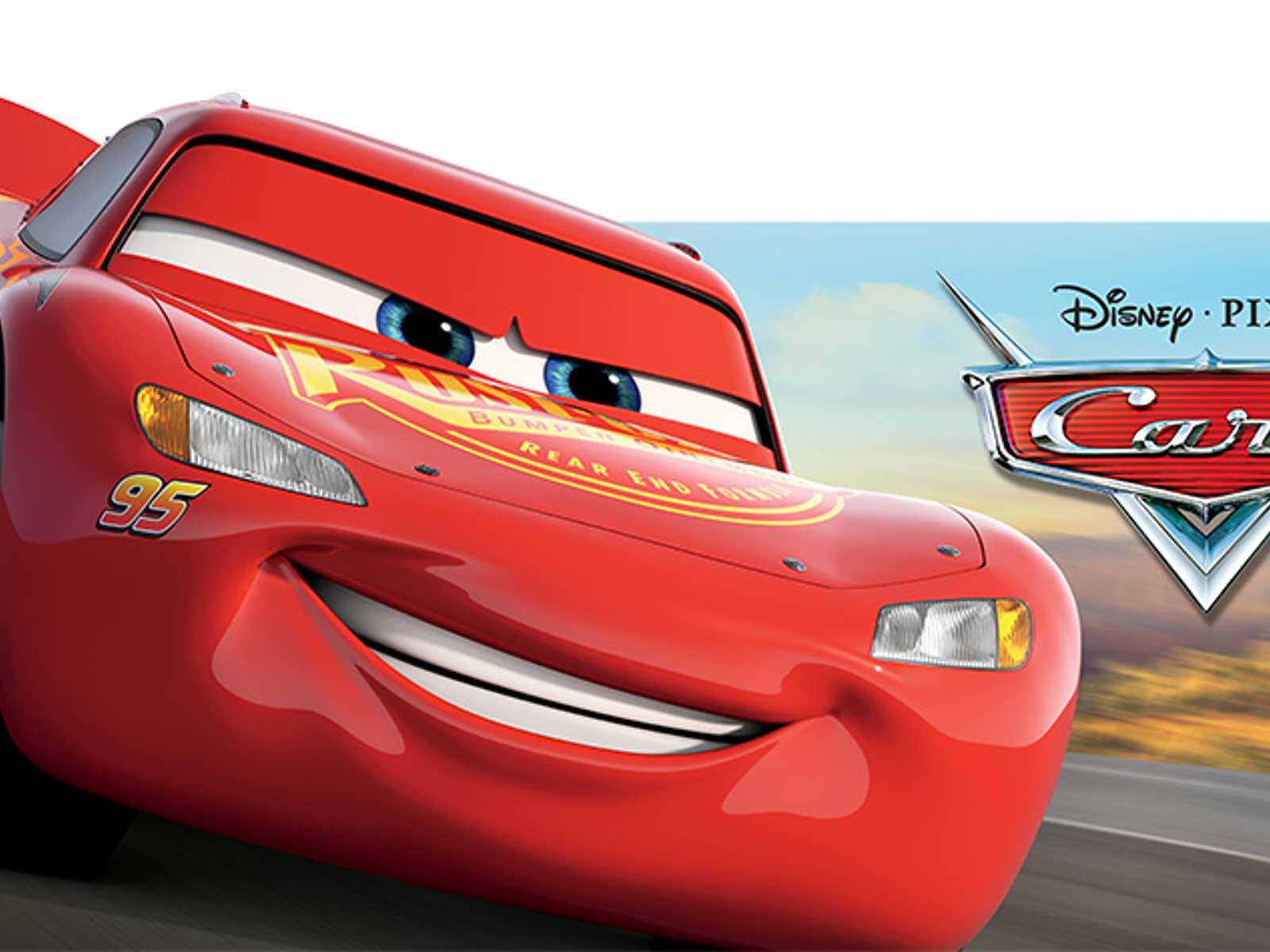 Disney And Pixar Cars Come To Beaulieu