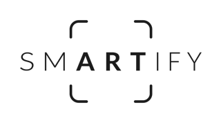 Smartify Logo Black