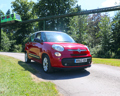 Peter Kay’S Fiat 500L From Car Share Drives Into Beaulieu (2)