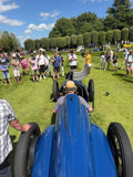 Sunbeam 350hp at the Heveningham Concours (3)
