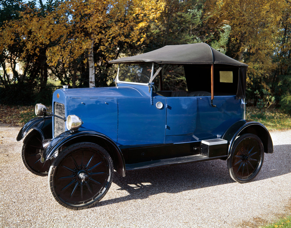 Trojan PB Utility 1924