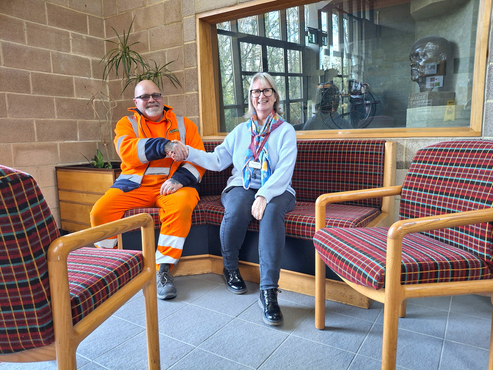 Hants And Dorset Trim