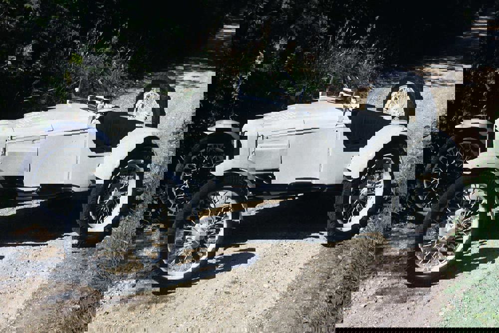 Moss & Lawson Special 1954