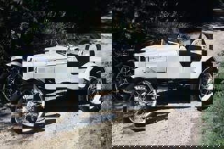 Moss & Lawson Special 1954