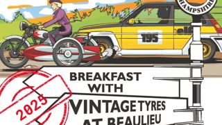 Breakfasts 2025