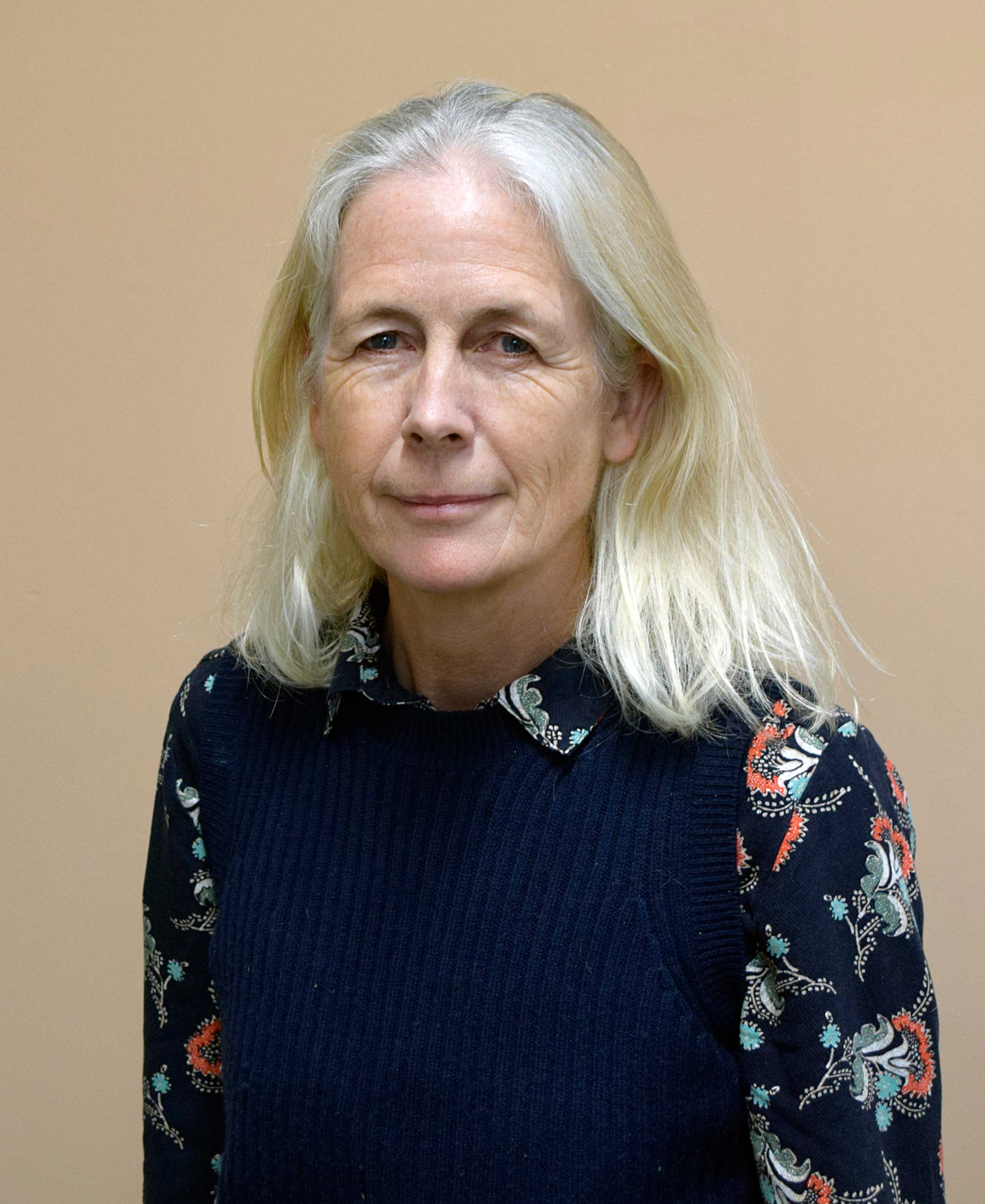 Mary Montagu