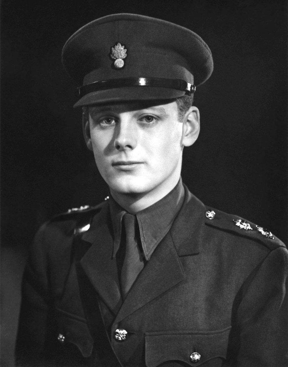 Guards Uniform 870X1107