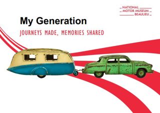 9 My Generation Community Stories Project