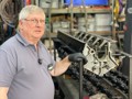 Ian Stanfield, Senior Engineer