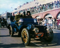 Daimler 1903 London To Brighton Nigel Mansell