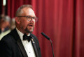 Dr Jon Murden Welcome Speech
