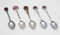 Collection Spoons