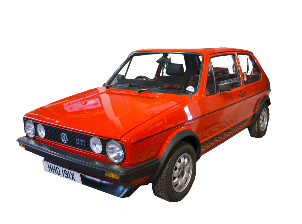 VW Golf GTI 1981 3 (1)