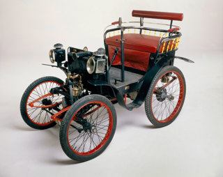 Renault 1899