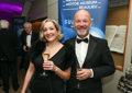 Anna Melton & Danny Hopkins