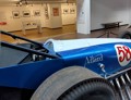 Allard Dragster And The In Focus Gallery