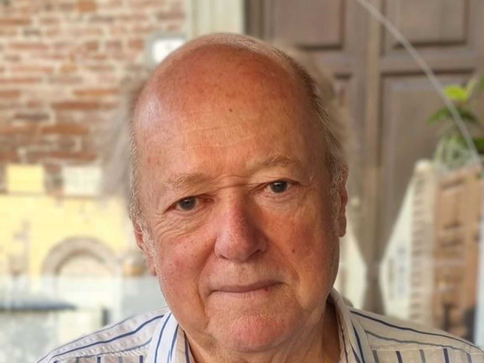 Christopher MacGowan