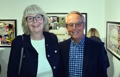 Kate And Peter Crouch