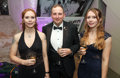 Catherine Ruff, Lewis Fox & Samantha Ruff
