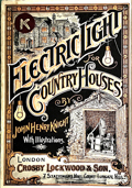 Electric Light In Country Houses publication