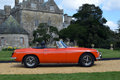 MGB Roadster 1972 (6)
