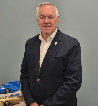 Martin Braybrook