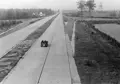 Mgtc Goldie Gardner At Jabbeke 1948