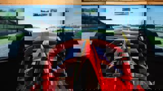 Formula 1 Simulator Phoenix Pro 1 Wave Italy