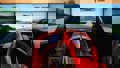 Formula 1 Simulator Phoenix Pro 1 Wave Italy