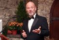 Danny Hopkins Master Of Ceremonies
