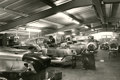Lotus Seven production line