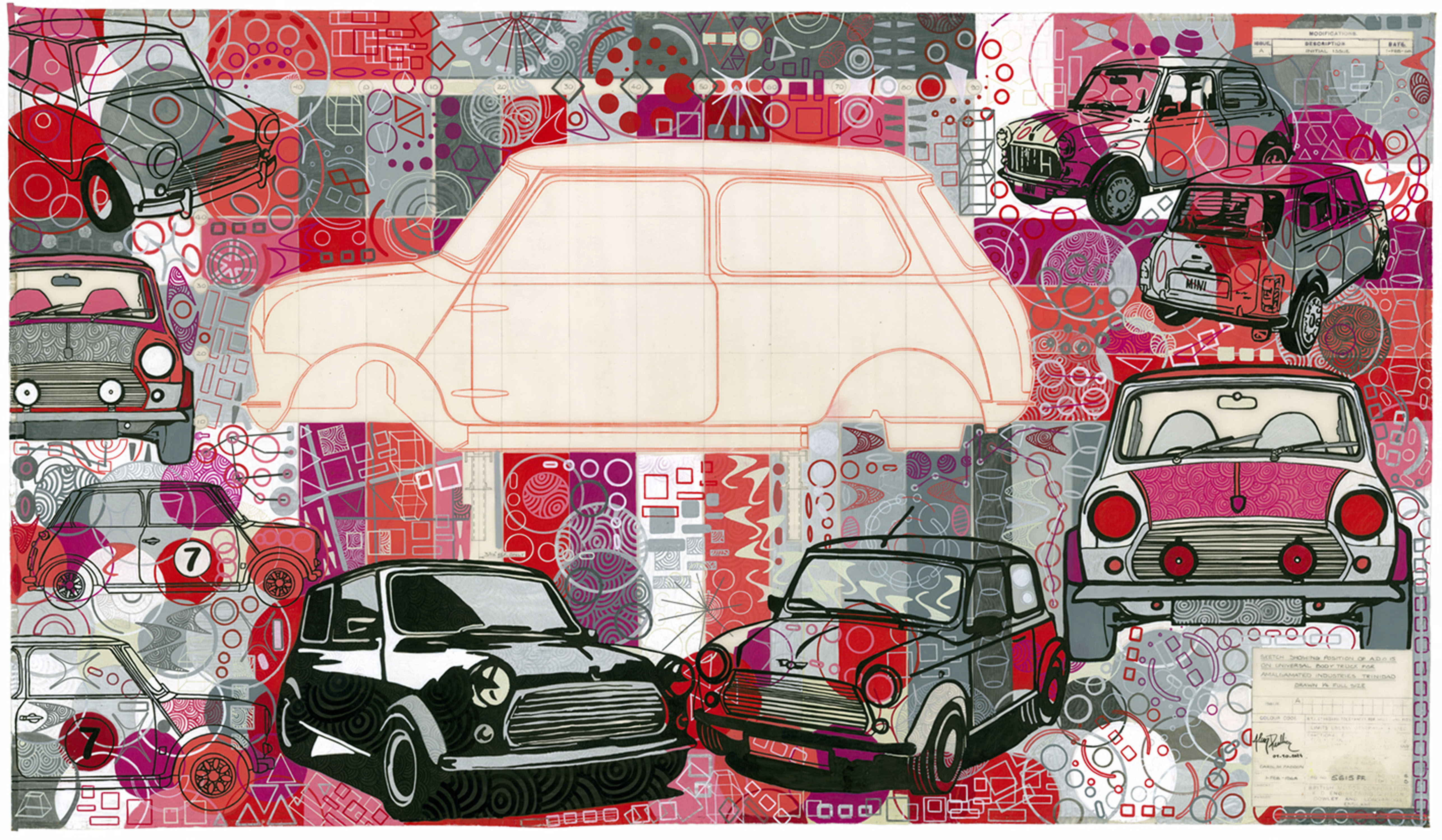 AR Red Minis Low Res Web