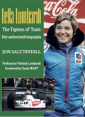 Lella Lombardi Biography Cover