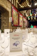 Beaulieu 100 Dinner Table Setting