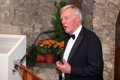 Mike Wilds Guest Of Honour (2)