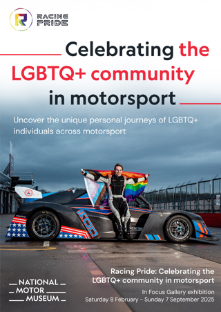 Racing Pride (2)