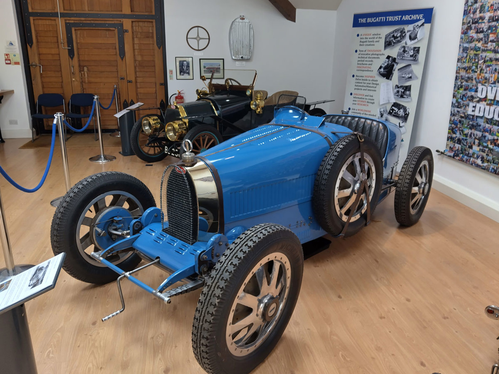 Bugatti Type 35