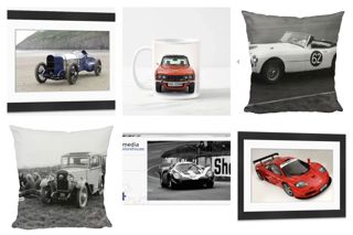 Motoring Gifts From MPL