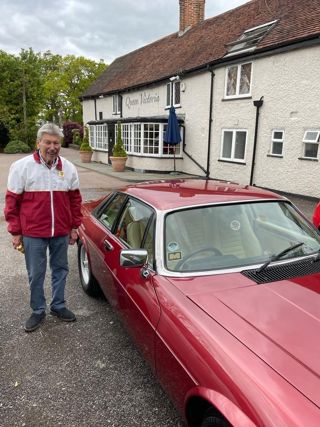 Thomas Hindson Kelly