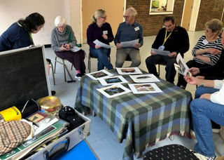 Totton and Calmore Dementia Care Hub