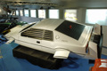 Wet Nellie On Display At The National Motor Museum In 2012Web